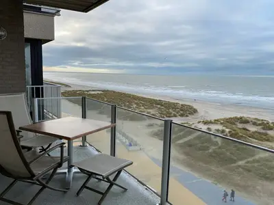 TerraceBalcony