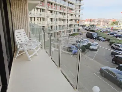 TerraceBalcony