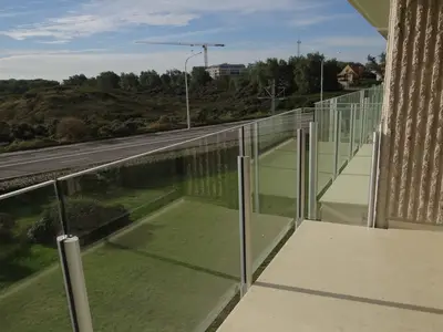 TerraceBalcony