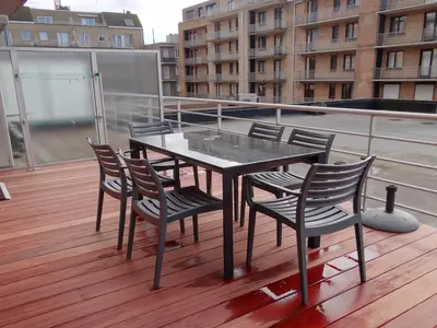 TerraceBalcony