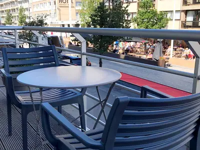 TerraceBalcony