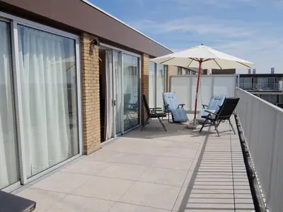 TerraceBalcony