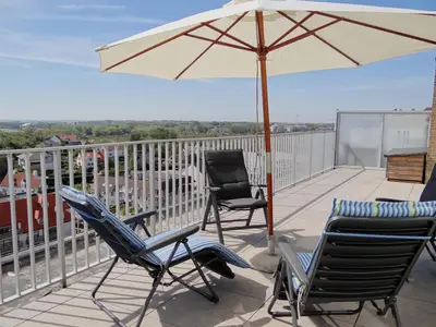 TerraceBalcony