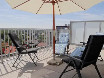 TerraceBalcony
