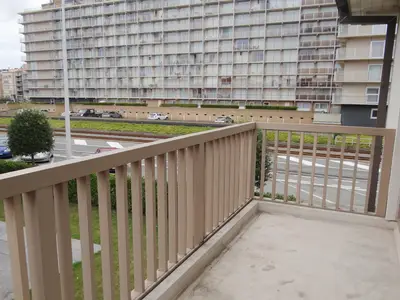 TerraceBalcony