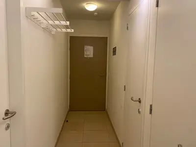Landing
