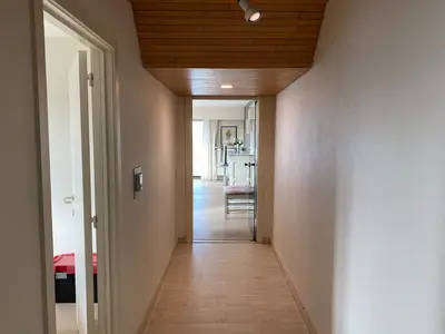 Landing