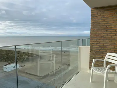 TerraceBalcony