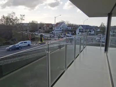 TerraceBalcony