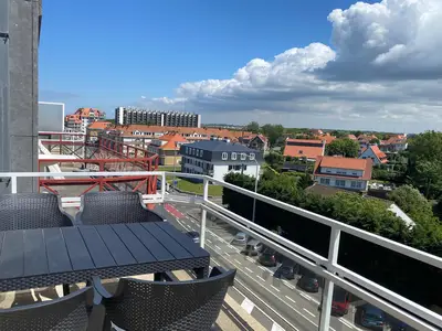 TerraceBalcony