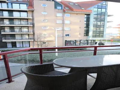 TerraceBalcony