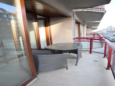 TerraceBalcony