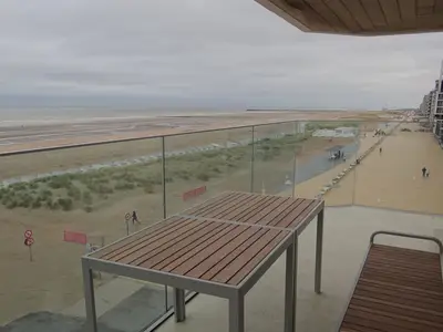 TerraceBalcony