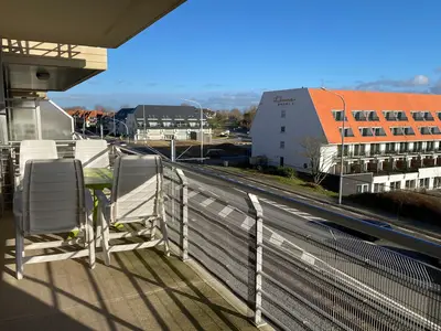 TerraceBalcony