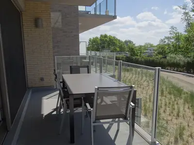 TerraceBalcony