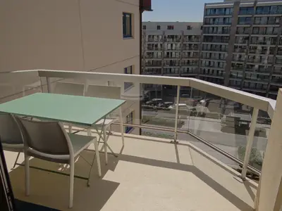 TerraceBalcony