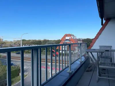 TerraceBalcony