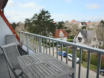 TerraceBalcony