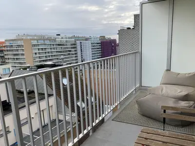 TerraceBalcony