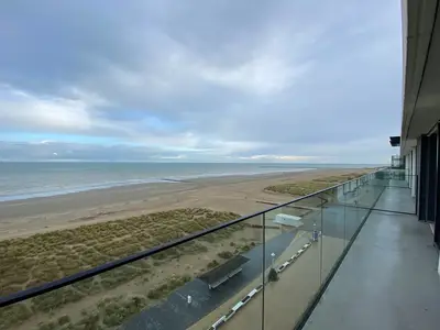 TerraceBalcony