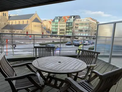 TerraceBalcony