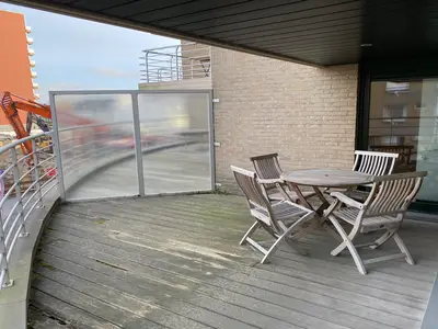 TerraceBalcony