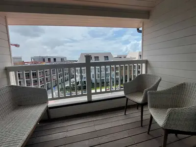 TerraceBalcony