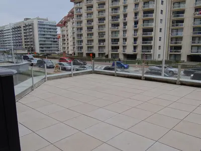 TerraceBalcony
