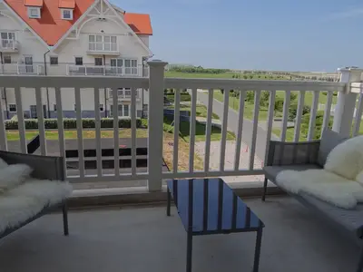 TerraceBalcony