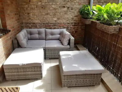 TerraceBalcony