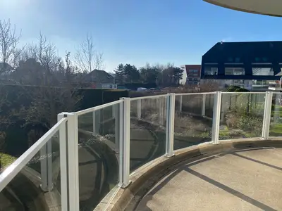TerraceBalcony