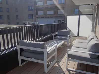 TerraceBalcony