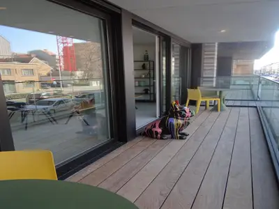 TerraceBalcony