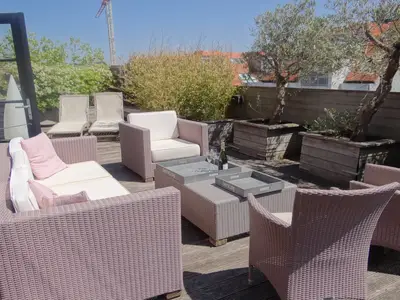 TerraceBalcony