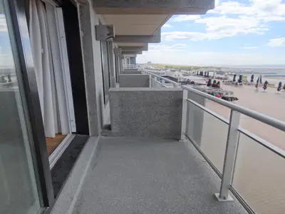 TerraceBalcony