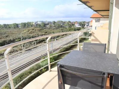 TerraceBalcony