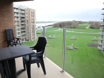 TerraceBalcony