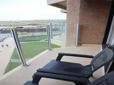 TerraceBalcony