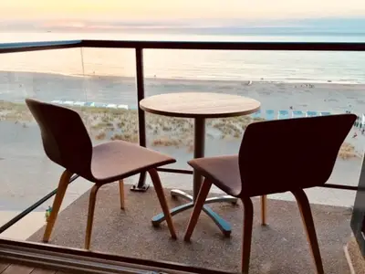 TerraceBalcony