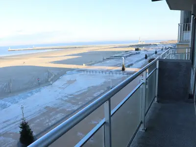 TerraceBalcony