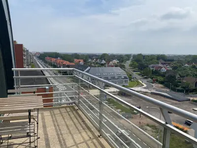 TerraceBalcony