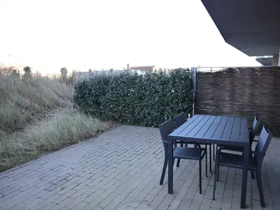 TerraceBalcony