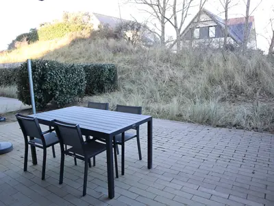 TerraceBalcony