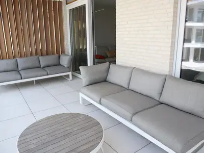 TerraceBalcony