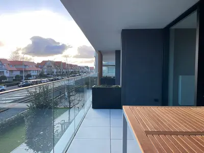 TerraceBalcony