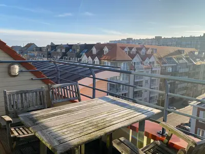 TerraceBalcony