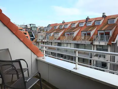 TerraceBalcony