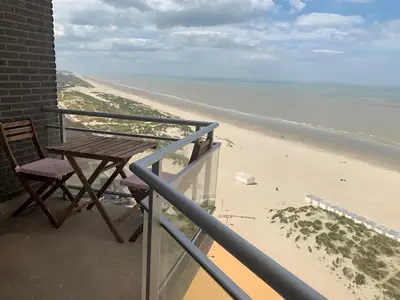 TerraceBalcony