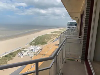 TerraceBalcony