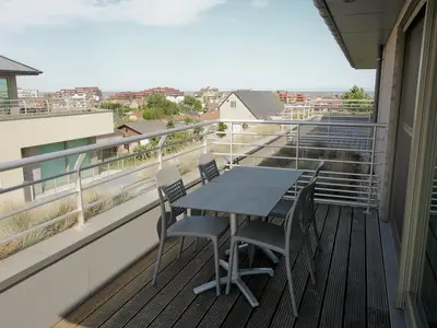 TerraceBalcony